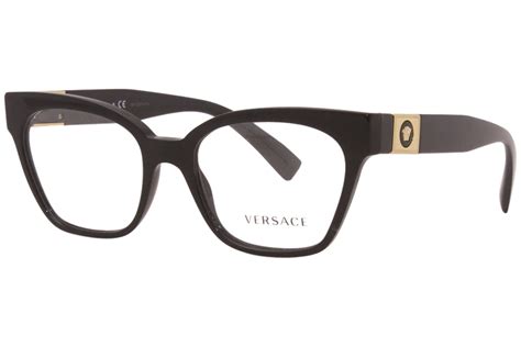 ve3294 versace|Versace Women's Eyeglasses, VE3294 .